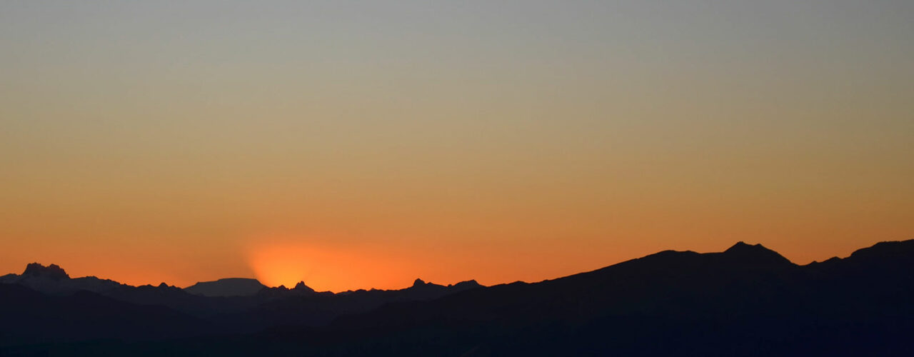 Trekking en Patagonia los 5 imperdibles en el Corredor de Los Andes - Comarca Una
