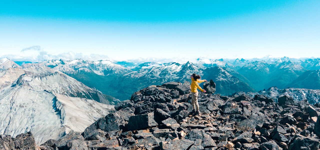 La mejor época para visitar la Patagonia