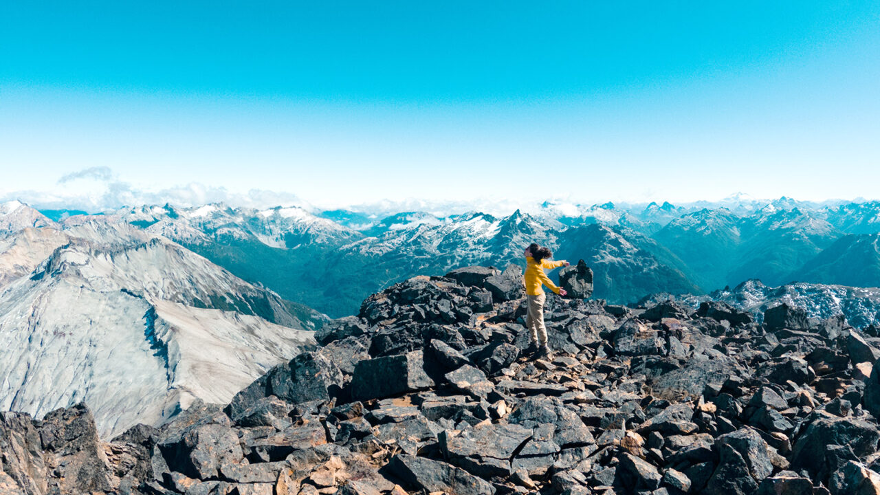 La mejor época para visitar la Patagonia