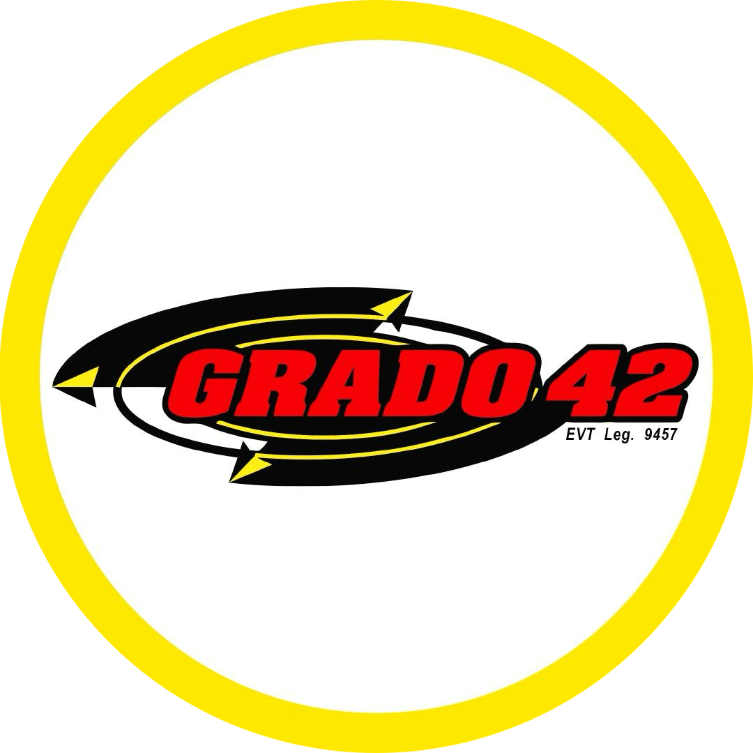 Comarca Una Grado 42