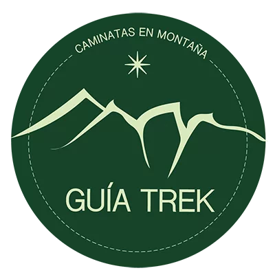 Comarca Una GUIA TREK