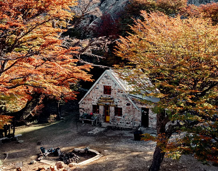 Comarca Una Refugio Cerro Lindo Ph Branko Zúñiga