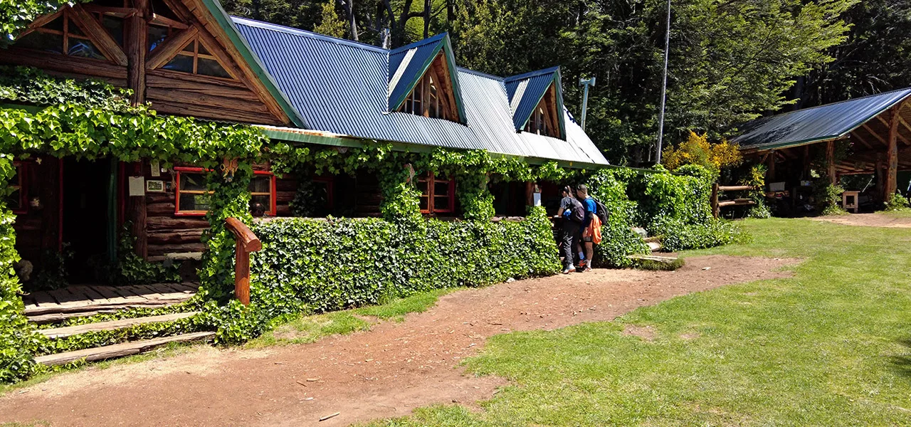 Comarca Una Refugio El Retamal