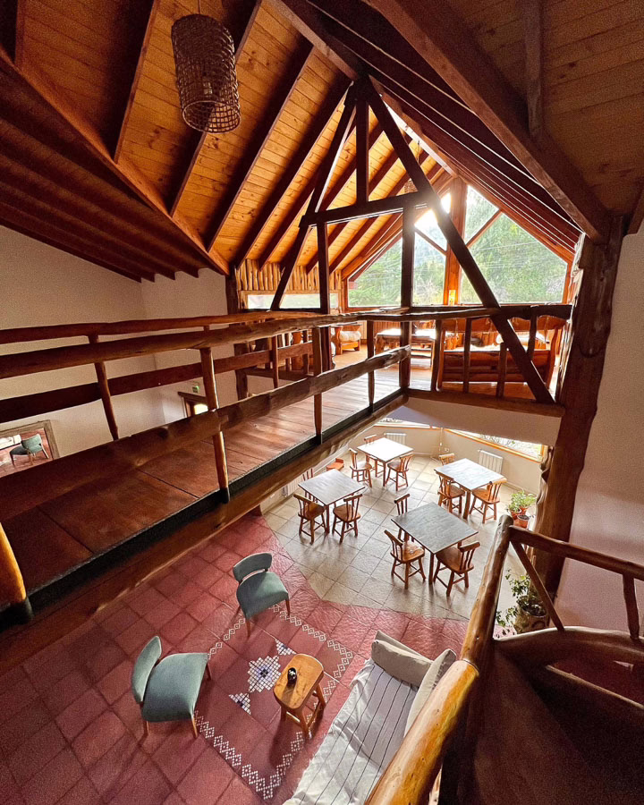 Patagonia Azul Hostel Boutique